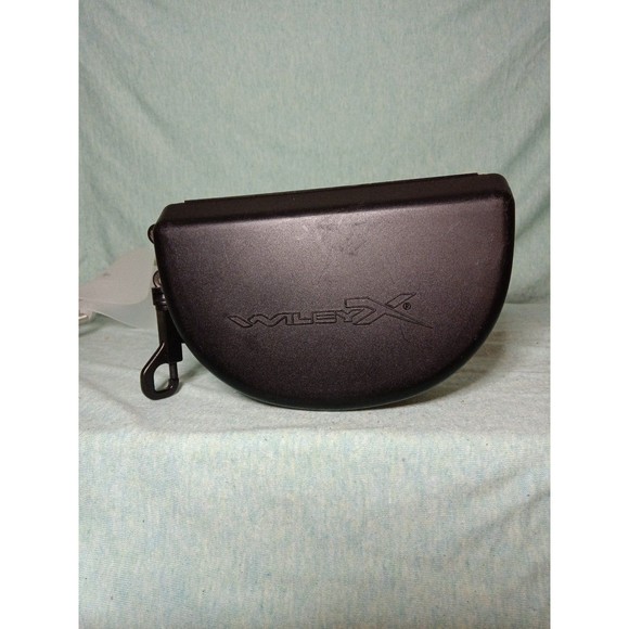 Wiley X Hard Case for Goggles and Glasses - Picture 1 of 3